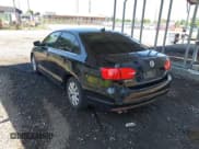 ✅ 2013 Volkswagen Jetta SE • VIN: 3VWBP7AJ2DM258024 • Лот: 42850479. Опубликован ранее на IAAI с пробегом 105 391 миль. Бесплатный доступ к архиву аукционных продаж из США и подробный отчёт об истории автомобиля на DreamBid. Изображение 3.