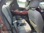 ✅ 2006 Ford Focus S • VIN: 1FAFP34N96W153095 • Lot: 93617265. Listed on Copart with Not provided. Free auction sales archive from the USA and detailed vehicle history report at DreamBid. Image 10.