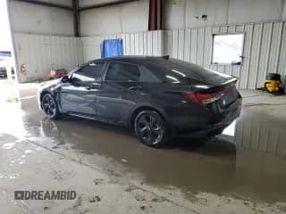 ✅ 2021 Hyundai Elantra SEL • VIN: KMHLM4AG7MU141243 • Лот: 70654955. Опубликован ранее на Copart с пробегом 77 912 миль. Бесплатный доступ к архиву аукционных продаж из США и подробный отчёт об истории автомобиля на DreamBid. Изображение 2.
