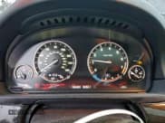 ✅ 2012 BMW 5 Series 535i xDrive • VIN: WBAFU7C52CDU63850 • Lot: 96181865. Listed on Copart with 106,465 mi. Free auction sales archive from the USA and detailed vehicle history report at DreamBid. Image 9.