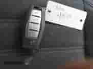 2023 Mitsubishi Outlander SE with VIN JA4T5UA99PZ019729, listed as a IAAI auction lot 41441515 with 7,489 mi miles and . Bid and sale history available at DreamBid. Image 11.