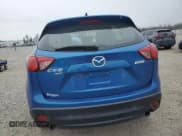 ✅ 2013 Mazda CX-5 Sport • VIN: JM3KE4BE8D0160683 • Lot: 88324655. Listed on Copart with 79,803 mi. Free auction sales archive from the USA and detailed vehicle history report at DreamBid. Image 6.