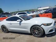 ✅ 2016 Ford Mustang EcoBoost • VIN: 1FA6P8TH6G5336387 • Lot: 42255659. Listed on IAAI with 148,715 mi. Free auction sales archive from the USA and detailed vehicle history report at DreamBid. Image 13.