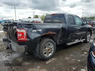 ✅ 2013 Chevrolet Silverado 1500 LT • VIN: 1GCRKSE70DZ222767 • Lot: 83835995. Wystawiony na Copart z przebiegiem 204 847 mil. Bezpłatny archiwum sprzedaży aukcyjnych z USA i szczegółowy raport historii pojazdu na DreamBid. Zdjęcie 3.