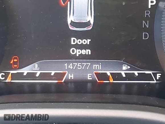 ✅ 2018 Jeep Cherokee Limited • VIN: 1C4PJLDB9JD565897 • Lot: 43402784. Wystawiony na IAAI z przebiegiem 147 577 mil. Bezpłatny archiwum sprzedaży aukcyjnych z USA i szczegółowy raport historii pojazdu na DreamBid. Zdjęcie 15.