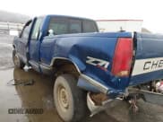 ✅ 1993 Chevrolet Silverado 1500 • VIN: 2GCEK19KXP1186381 • Lot: 43589229. Wystawiony na IAAI z przebiegiem 261 205 mil. Bezpłatny archiwum sprzedaży aukcyjnych z USA i szczegółowy raport historii pojazdu na DreamBid. Zdjęcie 3.