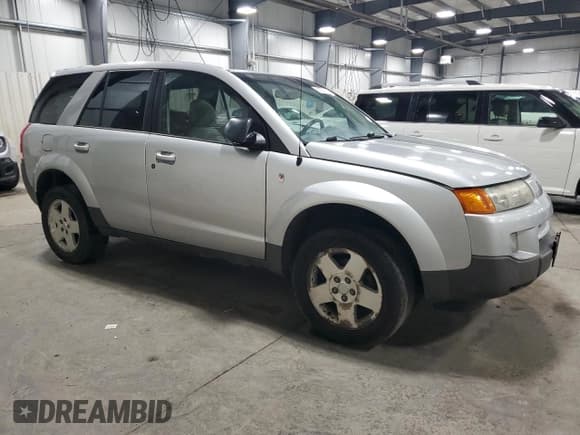✅ 2004 Saturn VUE V6 • VIN: 5GZCZ63494S813866 • Lot: 51283855. Wystawiony na Copart z przebiegiem 219 435 mil. Bezpłatny archiwum sprzedaży aukcyjnych z USA i szczegółowy raport historii pojazdu na DreamBid. Zdjęcie 4.