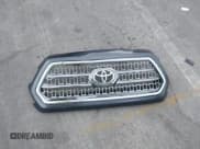 ✅ 2017 Toyota Tacoma SR5 • VIN: 5TFCZ5ANXHX081201 • Lot: 43354371. Listed on IAAI with 83,668 mi. Free auction sales archive from the USA and detailed vehicle history report at DreamBid. Image 12.