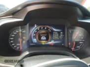 ✅ 2016 Chevrolet Corvette Z51 3LT • VIN: 1G1YM2D79G5112599 • Lot: 59691115. Listed on Copart with 41,882 mi. Free auction sales archive from the USA and detailed vehicle history report at DreamBid. Image 9.