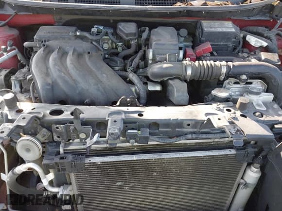 ✅ 2016 Nissan Versa S • VIN: 3N1CN7AP1GL863201 • Lot: 43612686. Listed on IAAI with 121,502 mi. Free auction sales archive from the USA and detailed vehicle history report at DreamBid. Image 10.