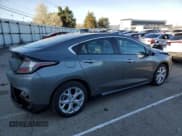 ✅ 2017 Chevrolet Volt Premier • VIN: 1G1RB6S52HU169625 • Lot: 47786734. Wystawiony na Copart z przebiegiem 119 248 mil. Bezpłatny archiwum sprzedaży aukcyjnych z USA i szczegółowy raport historii pojazdu na DreamBid. Zdjęcie 3.