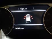 ✅ 2022 Nissan Pathfinder SV • VIN: 5N1DR3BA9NC232483 • Lot: 43769178. Listed on IAAI with 14,045 mi. Free auction sales archive from the USA and detailed vehicle history report at DreamBid. Image 16.