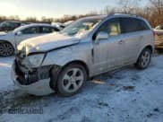 ✅ 2014 Chevrolet Captiva Sport LTZ • VIN: 3GNAL4EK0ES661743 • Lot: 88208825. Wystawiony na Copart z przebiegiem 155 307 mil. Bezpłatny archiwum sprzedaży aukcyjnych z USA i szczegółowy raport historii pojazdu na DreamBid. Zdjęcie 1.