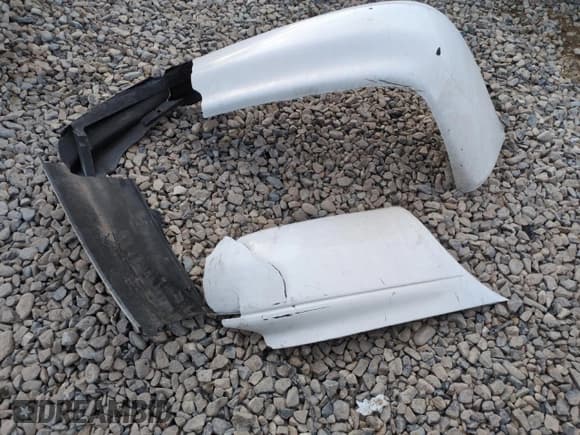 ✅ 1999 Mazda 626 ES • VIN: 1YVGF22C9X5887587 • Лот: 46346305. Опубликован ранее на Copart с пробегом 92 715 миль. Бесплатный доступ к архиву аукционных продаж из США и подробный отчёт об истории автомобиля на DreamBid. Изображение 12.