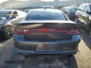 ✅ 2022 Dodge Charger SRT Hellcat Widebody • VIN: 2C3CDXL94NH109704 • Lot: 73009814. Listed on Copart with 23,284 mi. Free auction sales archive from the USA and detailed vehicle history report at DreamBid. Image 6.