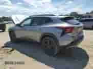 2024 Chevrolet Trax ACTIV с VIN KL77LKE24RC226952, выставлен на аукционе Copart как лот 71319695 с пробегом 15 561 миль миль и Списание • Salvage title. История ставок и продаж доступна на DreamBid. Изображение 2.