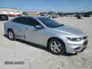 ✅ 2017 Chevrolet Malibu LS • VIN: 1G1ZB5ST5HF284782 • Лот: 84461765. Опубликован ранее на Copart с пробегом 153 545 миль. Бесплатный доступ к архиву аукционных продаж из США и подробный отчёт об истории автомобиля на DreamBid. Изображение 4.