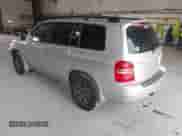 2001 Toyota Highlander с VIN JTEHF21A010001263, выставлен на аукционе IAAI как лот 42788745 с пробегом 178 185 миль миль и . История ставок и продаж доступна на DreamBid. Изображение 3.