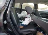 ✅ 2015 Ford Escape S • VIN: 1FMCU0F78FUC18982 • Lot: 90251545. Listed on Copart with 105,564 mi. Free auction sales archive from the USA and detailed vehicle history report at DreamBid. Image 11.