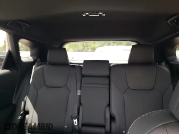 ✅ 2025 Lexus RX 350h Premium • VIN: 2T2BBMCA0SC081424 • Lot: 62728185. Listed on Copart with 1,044 mi. Free auction sales archive from the USA and detailed vehicle history report at DreamBid. Image 10.