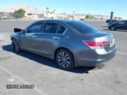 ✅ 2011 Honda Accord EX-L • VIN: 1HGCP3F89BA020477 • Lot: 43566680. Wystawiony na IAAI z przebiegiem 217 656 mil. Bezpłatny archiwum sprzedaży aukcyjnych z USA i szczegółowy raport historii pojazdu na DreamBid. Zdjęcie 3.