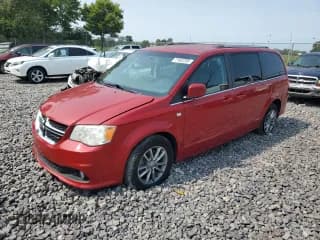 ✅ 2014 Dodge Grand Caravan SXT 30th Anniversary • VIN: 2C4RDGCG8ER226393 • Lot: 71602395. Wystawiony na Copart z przebiegiem 36 416 mil. Bezpłatny archiwum sprzedaży aukcyjnych z USA i szczegółowy raport historii pojazdu na DreamBid. Zdjęcie 1.