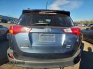 ✅ 2014 Toyota RAV4 XLE • VIN: 2T3RFREV9EW190852 • Lot: 92909705. Listed on Copart with 143,557 mi. Free auction sales archive from the USA and detailed vehicle history report at DreamBid. Image 6.