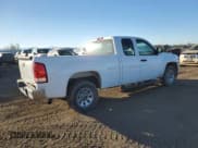 ✅ 2013 GMC Sierra 1500 Work Truck • VIN: 1GTR1TE01DZ404246 • Лот: 84040305. Опубликован ранее на Copart с пробегом 213 430 миль. Бесплатный доступ к архиву аукционных продаж из США и подробный отчёт об истории автомобиля на DreamBid. Изображение 3.