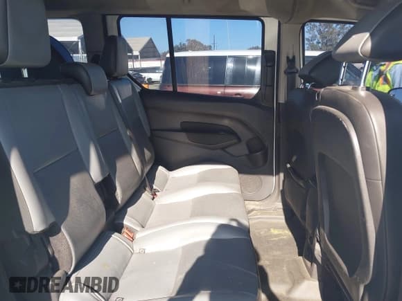 ✅ 2015 Ford Transit Connect XL • VIN: NM0GE9E74F1175703 • Лот: 42335351. Опубликован ранее на IAAI с пробегом 416 622 миль. Бесплатный доступ к архиву аукционных продаж из США и подробный отчёт об истории автомобиля на DreamBid. Изображение 8.