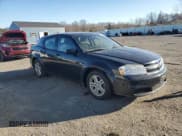 ✅ 2012 Dodge Avenger SXT • VIN: 1C3CDZCB7CN190507 • Lot: 92576205. Listed on Copart with 175,906 mi. Free auction sales archive from the USA and detailed vehicle history report at DreamBid. Image 4.