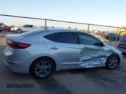 ✅ 2017 Hyundai Elantra Value Edition • VIN: 5NPD84LF5HH098751 • Lot: 43440226. Listed on IAAI with 59,808 mi. Free auction sales archive from the USA and detailed vehicle history report at DreamBid. Image 13.