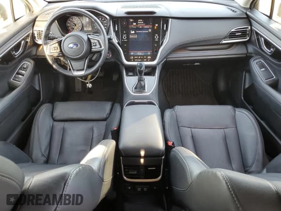 ✅ 2020 Subaru Outback Limited XT • VIN: 4S4BTGND8L3164809 • Lot: 85407425. Listed on Copart with 75,847 mi. Free auction sales archive from the USA and detailed vehicle history report at DreamBid. Image 8.