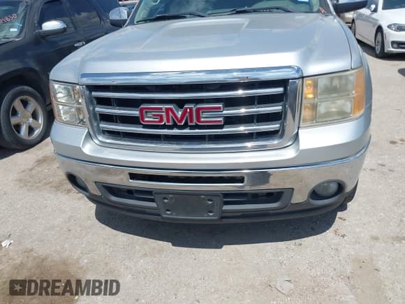 ✅ 2012 GMC Sierra 1500 SLE • VIN: 3GTP1VE01CG165167 • Lot: 42821554. Wystawiony na IAAI z przebiegiem 264 458 mil. Bezpłatny archiwum sprzedaży aukcyjnych z USA i szczegółowy raport historii pojazdu na DreamBid. Zdjęcie 12.