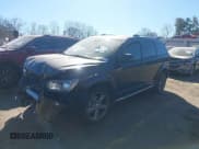 ✅ 2014 Dodge Journey Crossroad • VIN: 3C4PDCGB3ET261001 • Лот: 41582983. Опубликован ранее на IAAI с пробегом 151 846 миль. Бесплатный доступ к архиву аукционных продаж из США и подробный отчёт об истории автомобиля на DreamBid. Изображение 16.