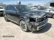 ✅ 2023 Kia Telluride EX • VIN: 5XYP34GC0PG347913 • Lot: 50332275. Listed on Copart with Not provided. Free auction sales archive from the USA and detailed vehicle history report at DreamBid. Image 11.