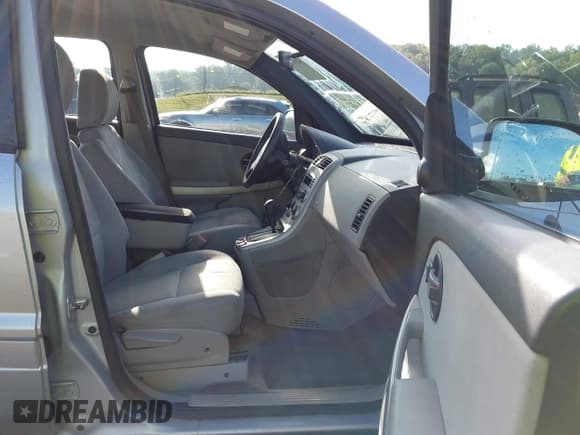 ✅ 2005 Chevrolet Equinox LS • VIN: 2CNDL23F056107063 • Лот: 42839018. Опубликован ранее на IAAI с пробегом 156 137 миль. Бесплатный доступ к архиву аукционных продаж из США и подробный отчёт об истории автомобиля на DreamBid. Изображение 5.