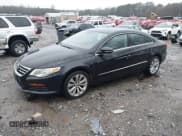 ✅ 2012 Volkswagen CC Sport • VIN: WVWMP7ANXCE542164 • Lot: 43838479. Wystawiony na IAAI z przebiegiem 84 128 mil. Bezpłatny archiwum sprzedaży aukcyjnych z USA i szczegółowy raport historii pojazdu na DreamBid. Zdjęcie 2.
