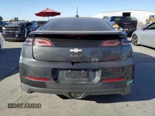 ✅ 2015 Chevrolet Volt • VIN: 1G1RC6E43FU128191 • Lot: 73336144. Wystawiony na Copart z przebiegiem 251 309 mil. Bezpłatny archiwum sprzedaży aukcyjnych z USA i szczegółowy raport historii pojazdu na DreamBid. Zdjęcie 6.