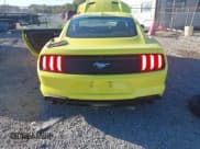 ✅ 2021 Ford Mustang EcoBoost • VIN: 1FA6P8TH7M5138509 • Lot: 43446238. Wystawiony na IAAI z przebiegiem 60 699 mil. Bezpłatny archiwum sprzedaży aukcyjnych z USA i szczegółowy raport historii pojazdu na DreamBid. Zdjęcie 17.