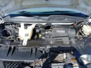 ✅ 2017 Chevrolet Express Cargo • VIN: 1GCWGAFFXH1342794 • Lot: 41849272. Listed on IAAI with 126,077 mi. Free auction sales archive from the USA and detailed vehicle history report at DreamBid. Image 10.