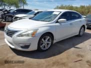 ✅ 2013 Nissan Altima SL • VIN: 1N4AL3AP5DN495481 • Lot: 43078714. Listed on IAAI with 166,305 mi. Free auction sales archive from the USA and detailed vehicle history report at DreamBid. Image 2.