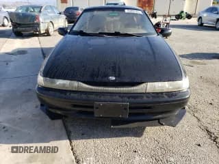 ✅ 1996 Subaru SVX • VIN: JF1CX8658TH100756 • Lot: 45003165. Wystawiony na Copart z przebiegiem 108 392 mil. Bezpłatny archiwum sprzedaży aukcyjnych z USA i szczegółowy raport historii pojazdu na DreamBid. Zdjęcie 5.