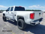 ✅ 2015 Chevrolet Silverado 1500 LS • VIN: 1GCRCPEC6FZ261955 • Лот: 42051608. Опубликован ранее на IAAI с пробегом 190 398 миль. Бесплатный доступ к архиву аукционных продаж из США и подробный отчёт об истории автомобиля на DreamBid. Изображение 3.