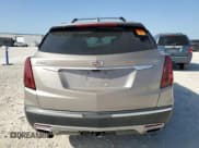 ✅ 2022 Cadillac XT5 Premium Luxury AWD • VIN: 1GYKNERS9NZ120517 • Lot: 52633745. Wystawiony na Copart z przebiegiem 31 456 mil. Bezpłatny archiwum sprzedaży aukcyjnych z USA i szczegółowy raport historii pojazdu na DreamBid. Zdjęcie 6.