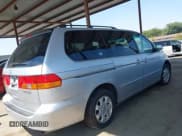 ✅ 2003 Honda Odyssey EX-L • VIN: 5FNRL18943B073157 • Lot: 43100098. Wystawiony na IAAI z przebiegiem 297 736 mil. Bezpłatny archiwum sprzedaży aukcyjnych z USA i szczegółowy raport historii pojazdu na DreamBid. Zdjęcie 4.