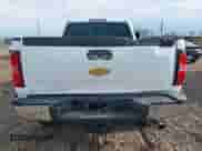 ✅ 2013 Chevrolet Silverado 2500HD Work Truck • VIN: 1GC2KVCG2DZ345864 • Lot: 42743214. Wystawiony na IAAI z przebiegiem 242 608 mil. Bezpłatny archiwum sprzedaży aukcyjnych z USA i szczegółowy raport historii pojazdu na DreamBid. Zdjęcie 16.
