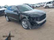 ✅ 2016 Audi Q3 Premium Plus • VIN: WA1BFCFS1GR010795 • Лот: 43357405. Опубликован ранее на IAAI с пробегом 77 928 миль. Бесплатный доступ к архиву аукционных продаж из США и подробный отчёт об истории автомобиля на DreamBid. Изображение 1.