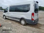 ✅ 2024 Ford Transit Passenger XL • VIN: 1FBAX2CG7RKB50763 • Lot: 62568935. Listed on Copart with Not provided. Free auction sales archive from the USA and detailed vehicle history report at DreamBid. Image 2.