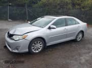 ✅ 2014 Toyota Camry LE • VIN: 4T1BD1FK2EU127789 • Лот: 43658894. Опубликован ранее на IAAI с пробегом 251 519 миль. Бесплатный доступ к архиву аукционных продаж из США и подробный отчёт об истории автомобиля на DreamBid. Изображение 18.