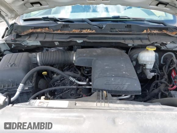 ✅ 2018 Ram 1500 Tradesman • VIN: 3C6JR6DG1JG219123 • Лот: 42755696. Опубликован ранее на IAAI с пробегом 140 522 миль. Бесплатный доступ к архиву аукционных продаж из США и подробный отчёт об истории автомобиля на DreamBid. Изображение 10.